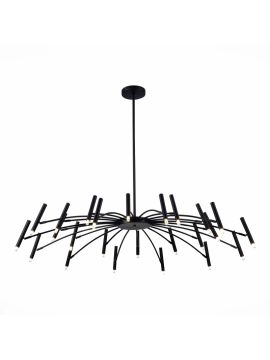 Люстра на штанге ST Luce Spidey SL1214.402.24