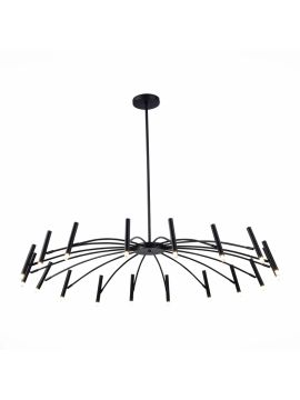 Люстра на штанге ST Luce Spidey SL1214.402.18