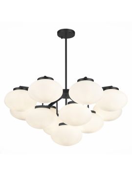 Люстра на штанге ST Luce Modica SL1503.403.13