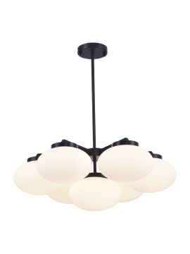 Люстра на штанге ST Luce Modica SL1503.403.07