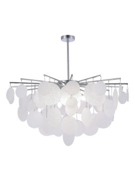 Люстра на штанге ST Luce Vittoria SL1231.102.08