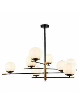 Люстра на штанге ST Luce Limano SL1203.422.08