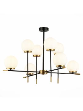 Люстра на штанге ST Luce Limano SL1203.412.08