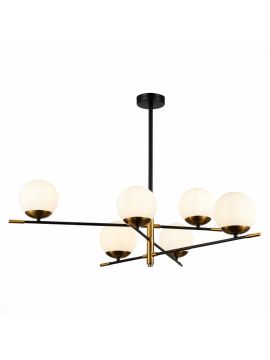 Люстра на штанге ST Luce Limano SL1203.412.06