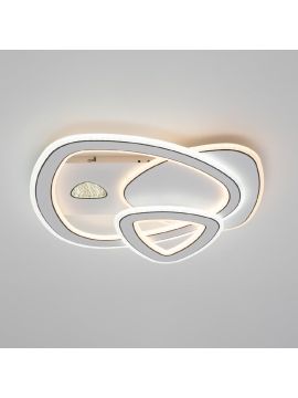 Потолочная люстра Citilux Costa CL741012