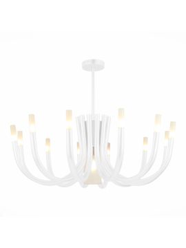 Люстра на штанге ST Luce Pafe SL1173.502.13