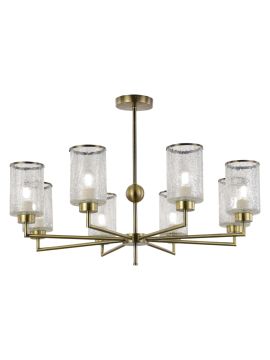 Люстра на штанге ST Luce Vestre SLE1046-302-08