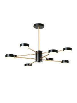 Люстра на штанге F-Promo Atma 3058-8P