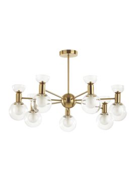 Люстра на штанге Lumion Karisma 5620/7C