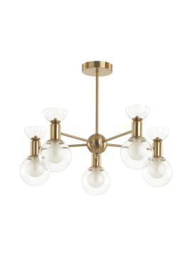 Люстра на штанге Lumion Karisma 5620/5C