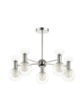 Люстра на штанге Lumion Karisma 5619/5C