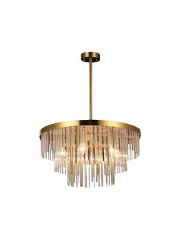 Люстра на штанге Favourite Massae 3053-6P