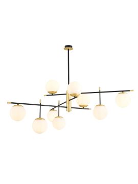 Люстра на штанге Favourite Juggler 3046-9P