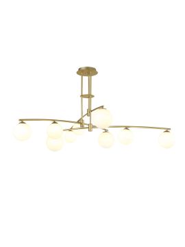 Люстра на штанге Favourite Equilibrium 4039-9P