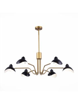 Люстра на штанге ST Luce Minne SL1801.313.06