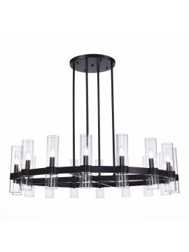 Люстра на штанге ST Luce Isla SL1237.403.16