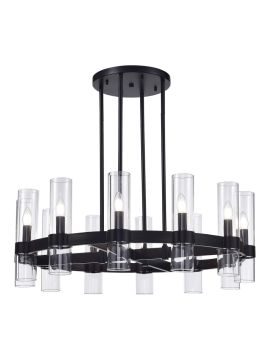 Люстра на штанге ST Luce Isla SL1237.403.12