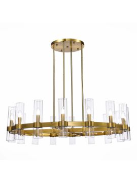 Люстра на штанге ST Luce Isla SL1237.303.16