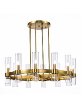 Люстра на штанге ST Luce Isla SL1237.303.12