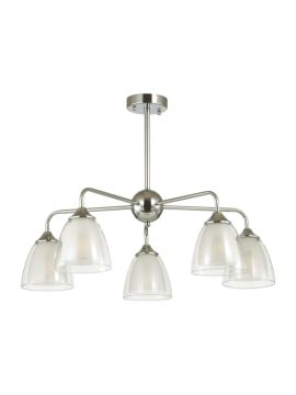 Люстра на штанге Lumion Toby 5289/5C