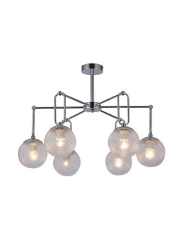 Люстра на штанге F-Promo Showy 2977-6P