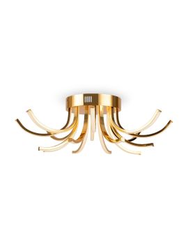 Потолочная люстра Freya Naomi FR6046CL-L50G