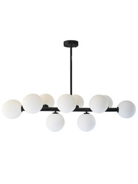 Люстра на штанге Kink Light Сида 07508-10A,19