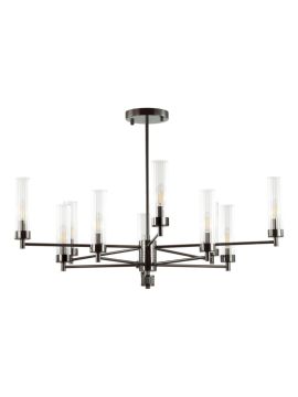 Люстра на штанге Lumion Kamilla 5275/10C