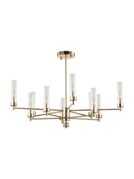 Люстра на штанге Lumion Kamilla 5274/10C