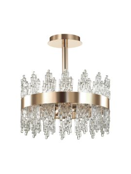 Люстра на штанге Lumion Margot 5267/4C