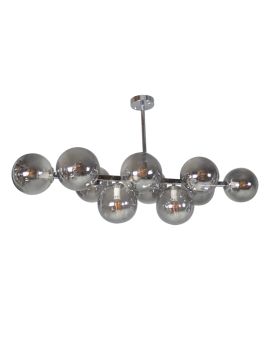 Люстра на штанге Kink Light Сида 07508-10А,02(16)