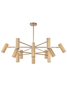 Люстра на штанге Lightstar Roma 718323