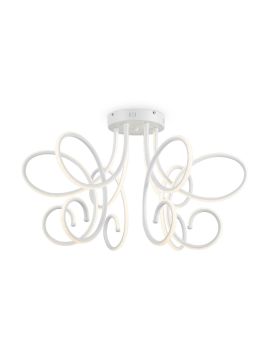 Потолочная люстра Freya Crosby FR6044CL-L114W