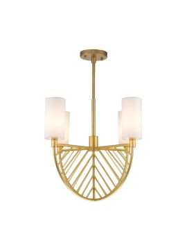 Люстра на штанге Favourite Arc 2992-4P