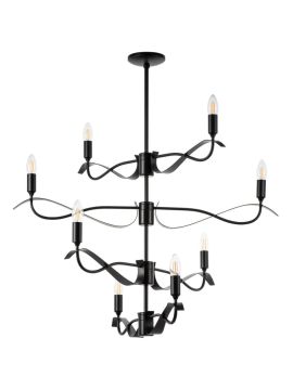 Люстра на штанге Lightstar Ragno 733287