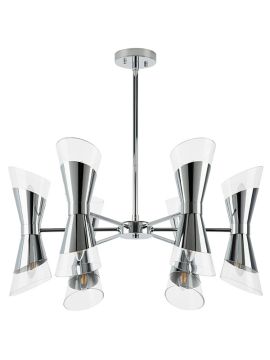 Люстра на штанге Lightstar Strato 817124