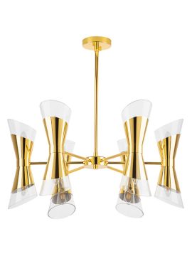 Люстра на штанге Lightstar Strato 817122