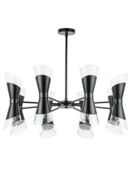 Люстра на штанге Lightstar Strato 817167