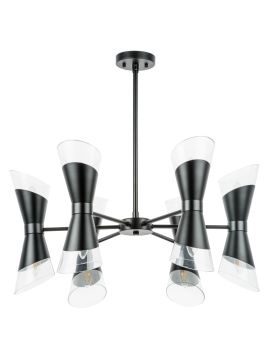 Люстра на штанге Lightstar Strato 817127