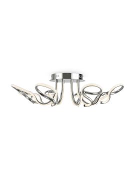 Потолочная люстра Freya Timeless FR6045CL-L96CH