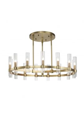 Люстра на штанге Favourite Status 2970-15P