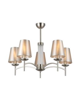 Люстра на штанге F-Promo Velum 2906-5P