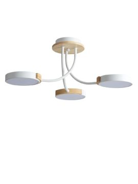 Потолочная люстра Lumion Arley 5654/54CL