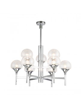 Люстра на штанге Favourite Impulse 2971-9P