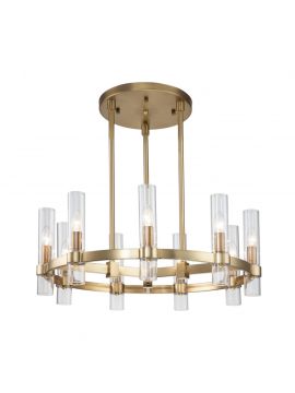 Люстра на штанге Favourite Status 2970-9P