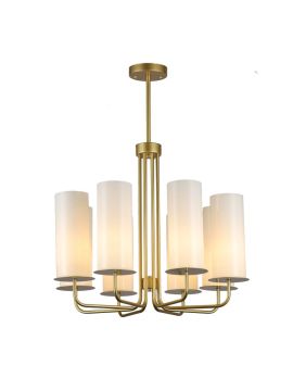 Люстра на штанге F-Promo Prometeo 2923-8P