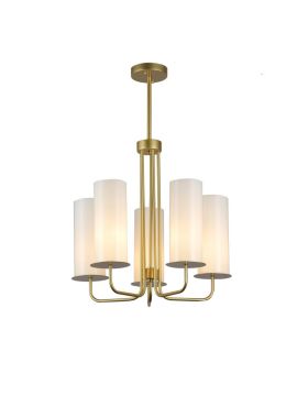 Люстра на штанге F-Promo Prometeo 2923-5P