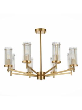 Люстра на штанге ST Luce Bitonto SL1233.302.08