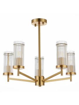 Люстра на штанге ST Luce Bitonto SL1233.302.05