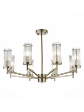 Люстра на штанге ST Luce Bitonto SL1233.102.08